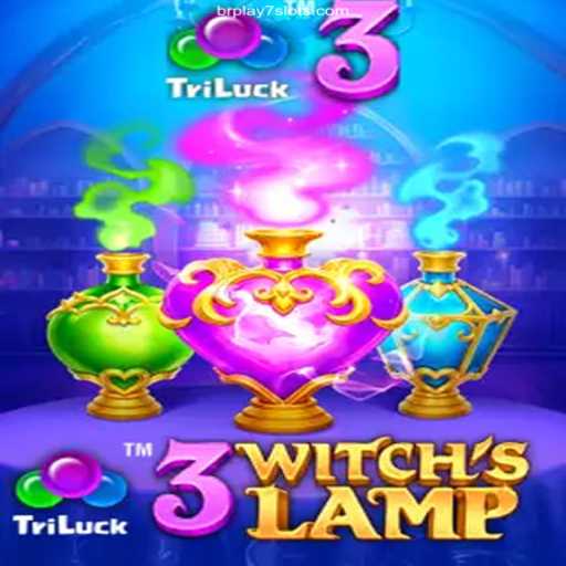 The Enchanting World of 3WitchsLamp: A Detailed Exploration