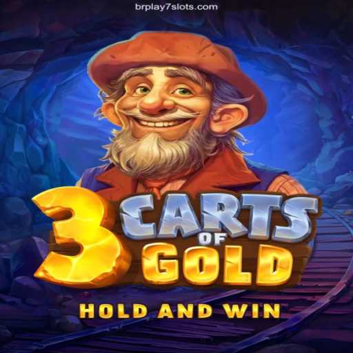3cartsOfGold: A Thrilling Adventure in Online Gaming