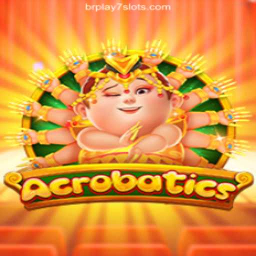 Acrobatics: A Dazzling New Online Gaming Experience