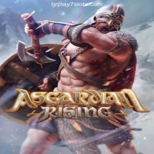 AsgardianRising: An Epic Adventure Awaits on BRPLAY7⭐️ ONLINE PLATAFORMA OFICIAL