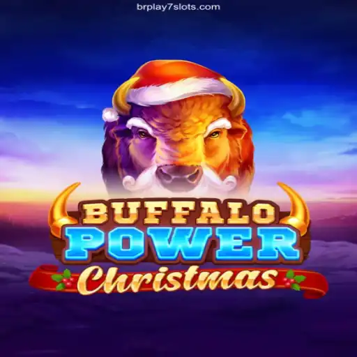 BuffaloPowerChristmas: A Festive Gaming Experience on BRPLAY7⭐️ Plataforma Oficial