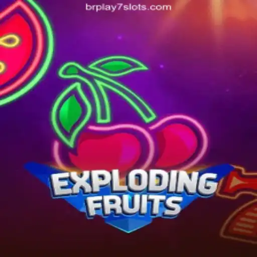 ExplodingFruits: A Thrilling Online Adventure