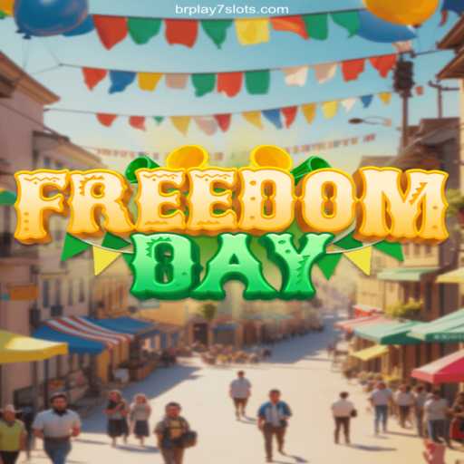FreedomDay: Unveiling the Thrills of a Unique Gaming Expedition