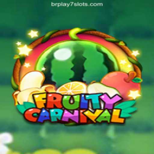 Enter the Vibrant World of FruityCarnival