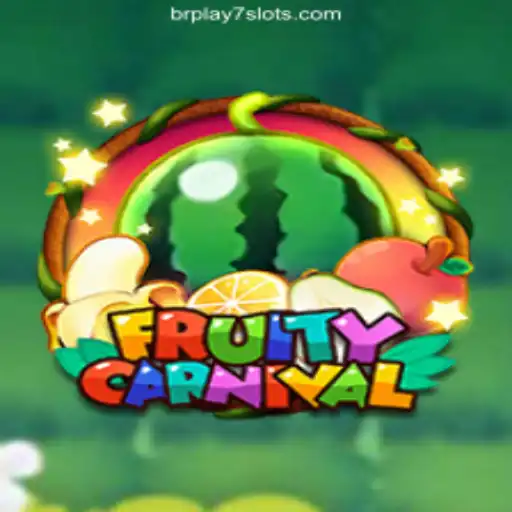 Enter the Vibrant World of FruityCarnival