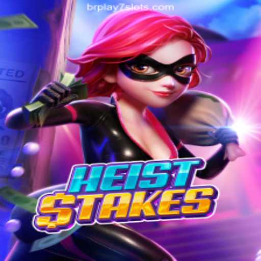 Exploring HeistStakes: A Thrilling Adventure in the World of Online Gaming