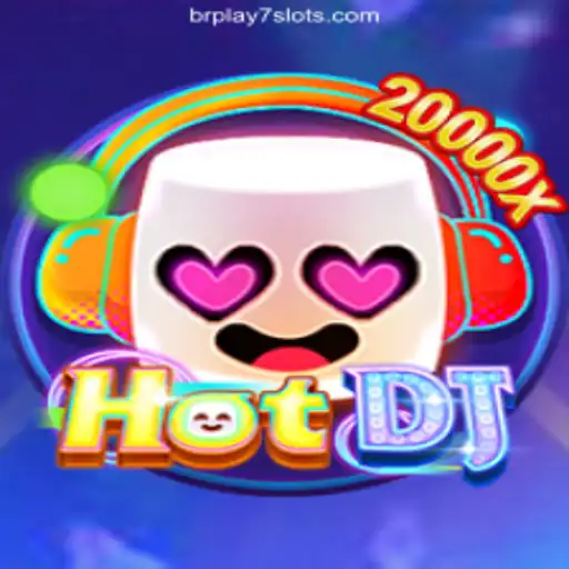 HotDJ: Dive into the Rhythmic Gaming World with BRPLAY7⭐️