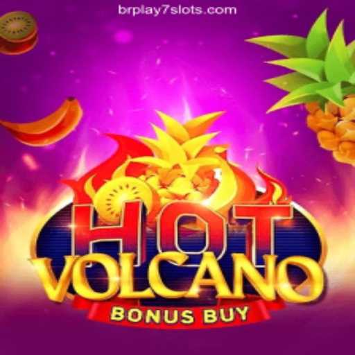Exploring the Thrilling World of HotVolcanoBonusBuy on BRPLAY7⭐️
