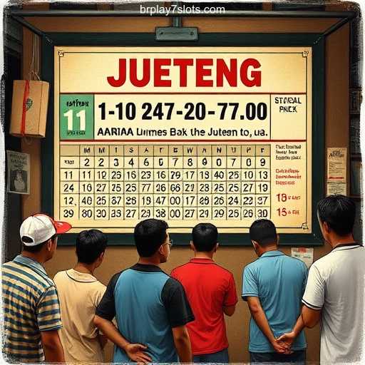 Jueteng and Its Multifaceted Impact in Philippine Society