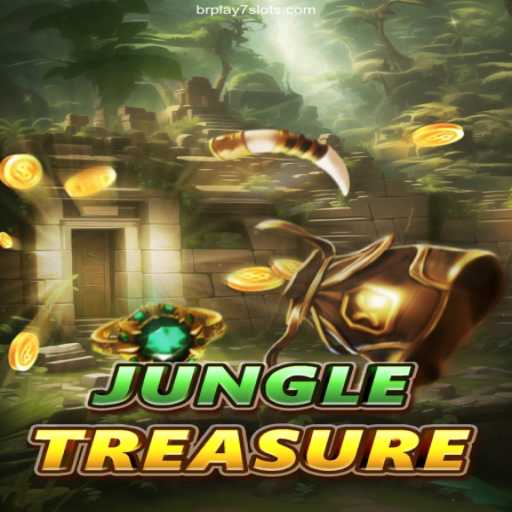 Discover the Thrills of JungleTreasure: An Adventure Awaits in the Digital Jungle