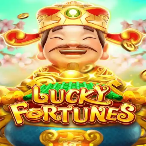 Unveiling the Thrill of LUCKYFORTUNES on BRPLAY7⭐️