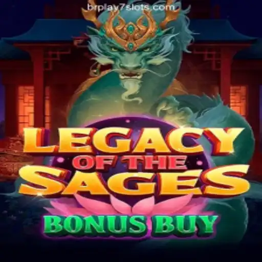 Explore LegacyoftheSagesBonusBuy: A Thrilling Adventure in the Gaming World