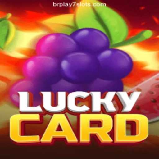 Introduction to LuckyCard: The Thrilling Experience on BRPLAY7⭐️ ONLINE PLATAFORMA OFICIAL