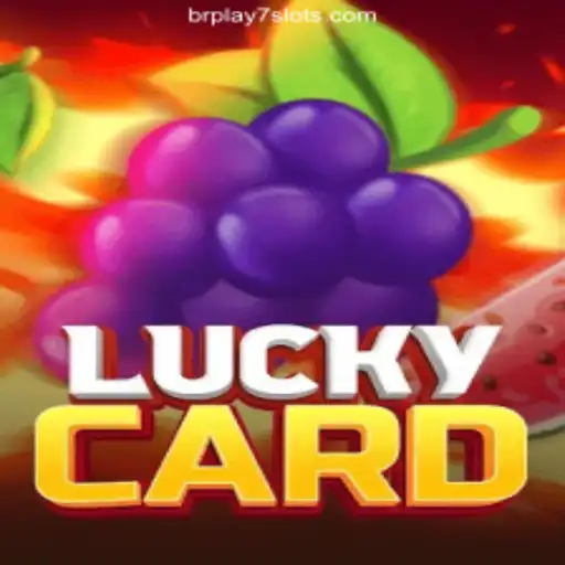 Introduction to LuckyCard: The Thrilling Experience on BRPLAY7⭐️ ONLINE PLATAFORMA OFICIAL