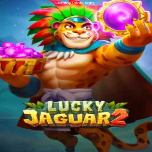 Exploring the Exciting World of Luckyjaguar2: A Guide to BRPLAY7⭐️ ONLINE PLATAFORMA OFICIAL