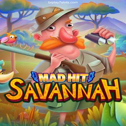 MadHitSavannah: The Thrilling World of Adventure and Strategy