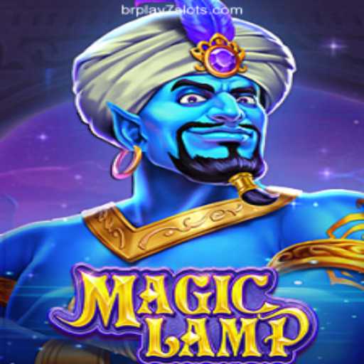 Discover MagicLamp: The Enchanting Online Game Platform
