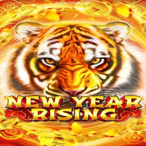NewYearRising: A Dynamic Adventure into the New Year