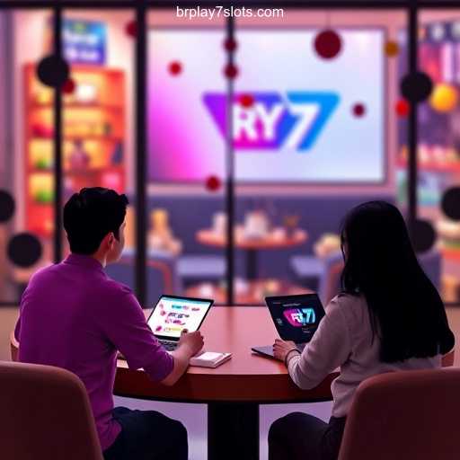 Exploring Exclusive Offers with BRPLAY7⭐️ ONLINE PLATAFORMA OFICIAL