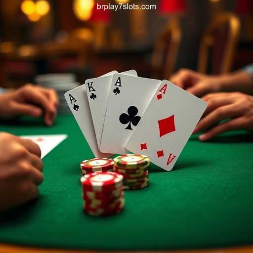 Exploring Poker Games: A Deep Dive into Strategies and Platforms