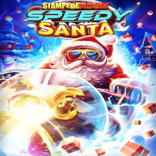 Embark on the Thrilling Adventure of StempedeRushSpeedy