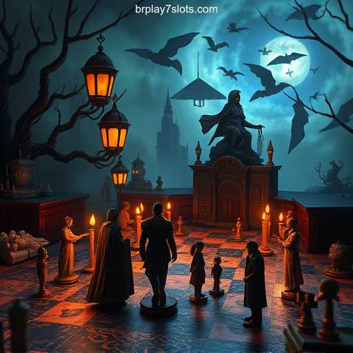 The World of Tabletop Games: A Journey Through Creativity and Strategy