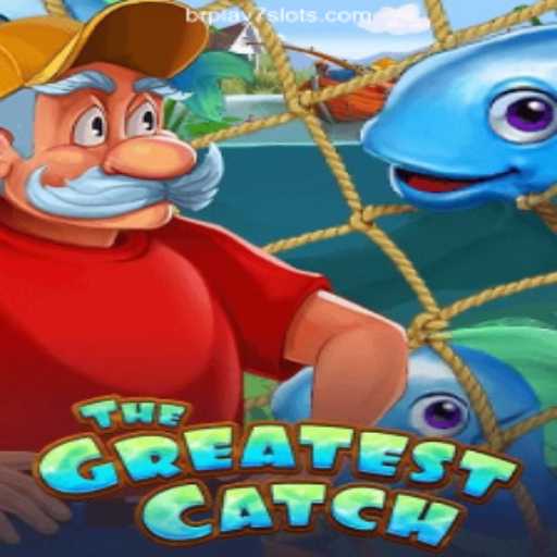 Unveiling 'TheGreatestCatch': A Dive into the Ultimate Gaming Experience