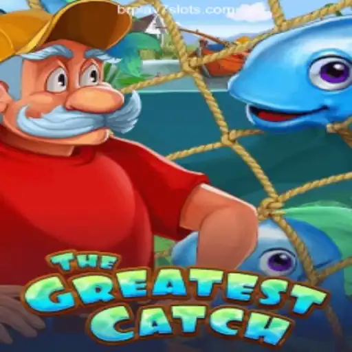 Unveiling 'TheGreatestCatch': A Dive into the Ultimate Gaming Experience