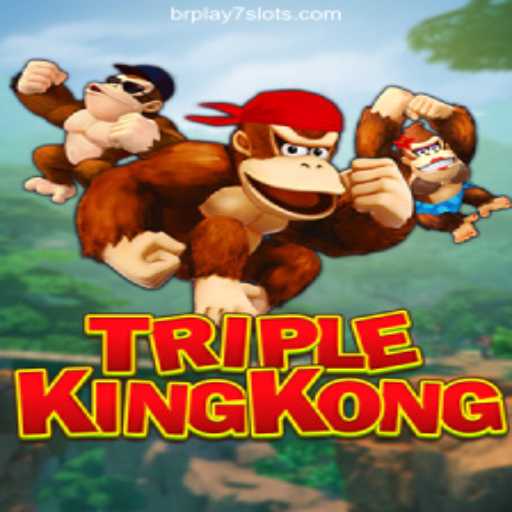 TripleKingKong: The Thrilling New Adventure in Gaming